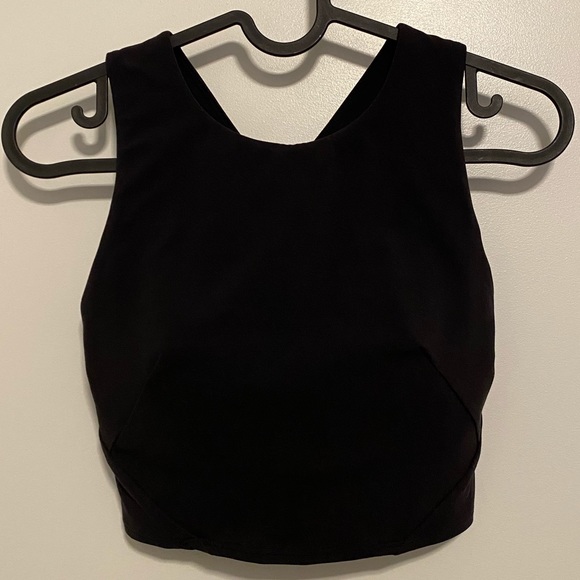 Lululemon / Forward Fold Bra / US 4 / New - Picture 3 of 6